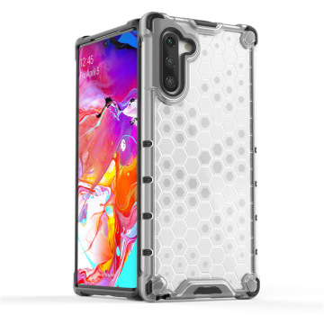 Honeycomb acrylic clear điện thoại giá nhà máy sản xuất cho samsung s23