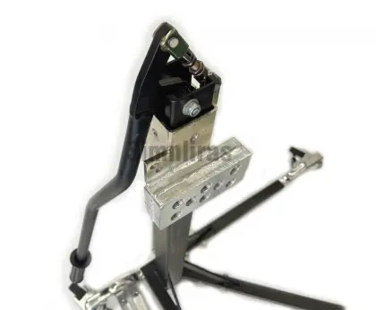 Universal Motorcycle Lifting Frame for Motorcycle