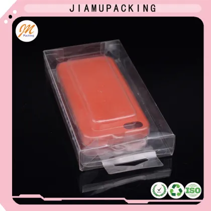 Iphone case package