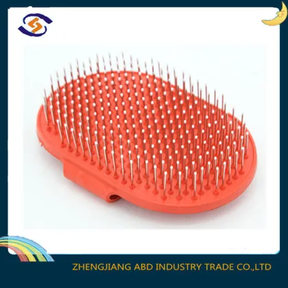 pet grooming comb dog brushes and combs