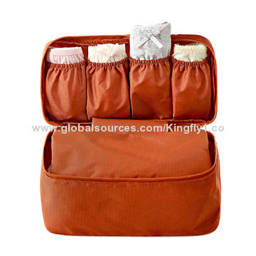 2014 new style travel bra bag