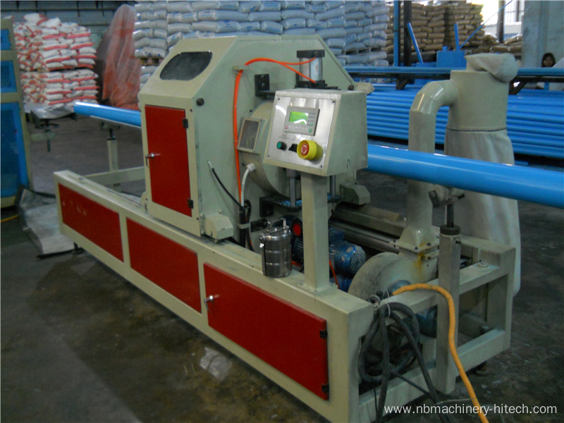 20-63mm PVC Pipe Production Line