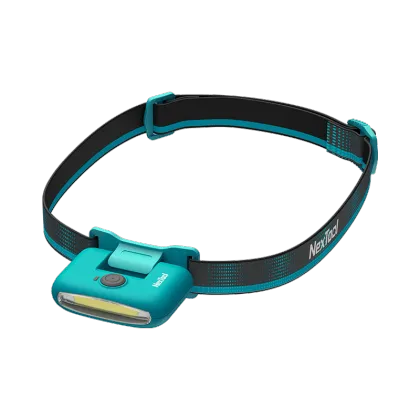 NexTool Multifunctional COB Headlamp for Night Running and Outdoor Activities