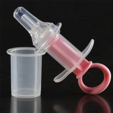 Pet Medicine Feeder Syringe Dropper Feeder