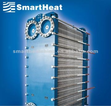 The Equal Products to Alfa Laval Plate Heat Exchanger for sale