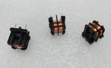 Insulation Uu Common Mode Choke Coils Heat - Resistant