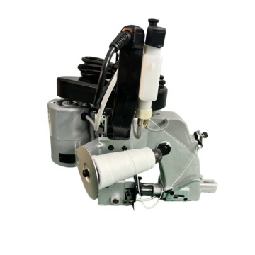 GK26-1A Portable Bag Sealing and Sewing Machine