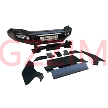 Hilux Rocco 2019-2020 Front Bumper Bar