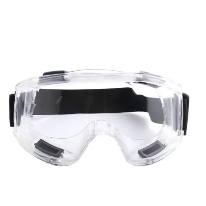 PC Lens Anti Fog Multipurpose Goggles