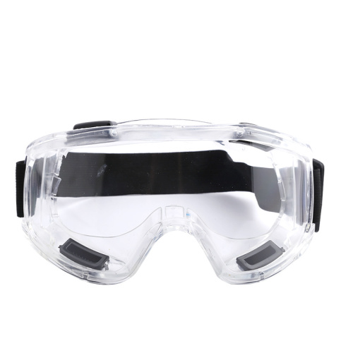 PC Lens Anti Fog Multipurpose Goggles