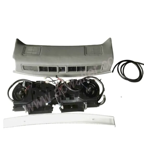 China Manufacture 2034Kcal Cooling Coil Evaporator 4KG 8Pass 3Speed 600CFM 24V 2.2A