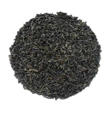 Chunmee green tea 41022,4011 Quality Tea Company