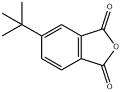 4-tert-butylphthalicanhydride de haute qualité 32703-79-0