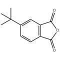 4-tert-butylphthalicanhydride de haute qualité 32703-79-0