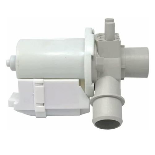 Washing Machine Plastic PP Drain Pump parts