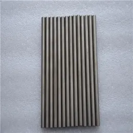 99.95% Molybdenum Bars Refractory parts in furnaces