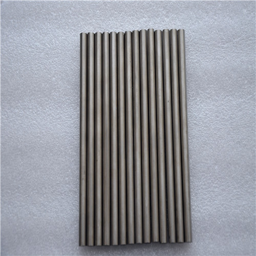 Vacuum Annealed 99.95% Tantalum Rods