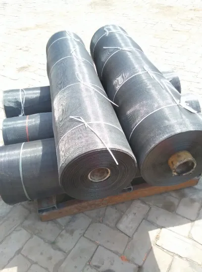 304/316 stainless steel wire mesh