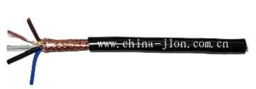 control cable with shielded