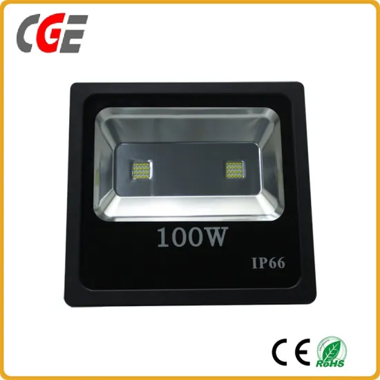 LED Light Slim / Floodlight, 100W/150W/200W IP65 High Power Floodlight Outdoor Lamps LED Flood Light