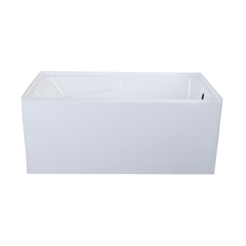 54 Inch American Standard Small Alcove Tub