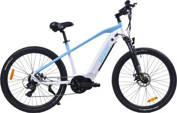 Middle Drive Electric Bicycle with High Speed
