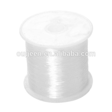 High Quality Colored Jewelry Crystal Elastic Wire Line For Jewelry