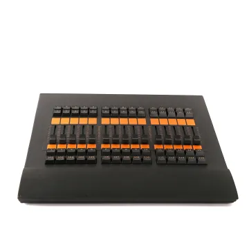 LED Lighting Controller for Stage Lights