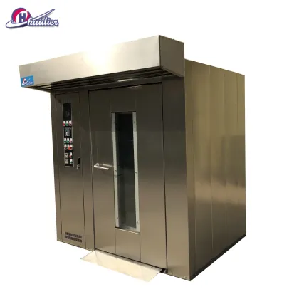 Electric Oven with Rotary Oven Deck Oven Convection Oven Pizza Oven Bakery Oven Bread Oven