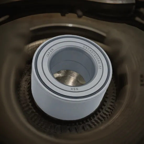 HUB Wheel Bearing for VW Jetta 3000, Passat B4 - Part Numbers 1H0407625, BAHB311443B, 510004, GB12320S01, 455608A