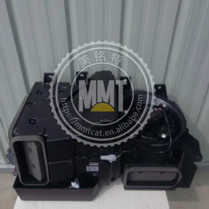 336D 325D 345D 374D Air Conidtioner Group 316-8917