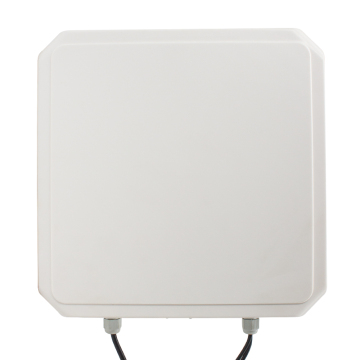 वाहन प्रबंधन के लिए 10m UHF वाटरप्रूफ RFID रीडर: लॉन्ग रेंज ट्रैकिंग सॉल्यूशन