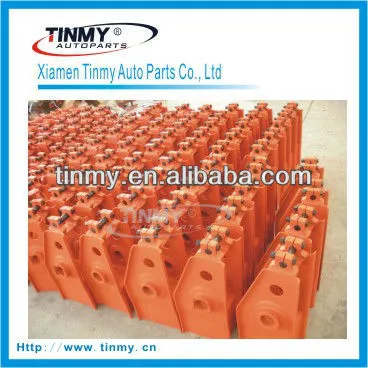 Suspension parts for Semi-Trailer