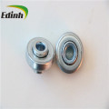 auto water pump shaft bearing wb163066