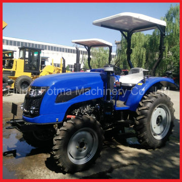 45HP 4-Wheeled Agricultural/Farming Tractor (FM454T)