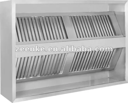 kitchen air ventilator/kitchen smoke exhaust ventilator/restaurant exhaust hood
