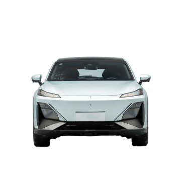 Shenlan S7 New Energy Electric Cars - Changan Deepal S7 620km Range SUV
