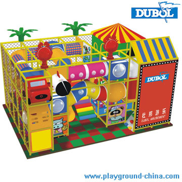 Puff Castles (indoor play equipment,indoor playground)