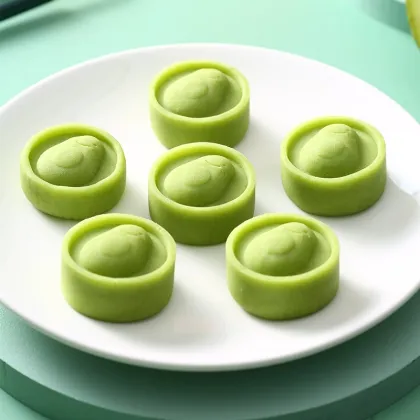 Best price yummy Chian traditional steamed banana