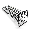 28 PCS Metal Coffee Capsule Rack