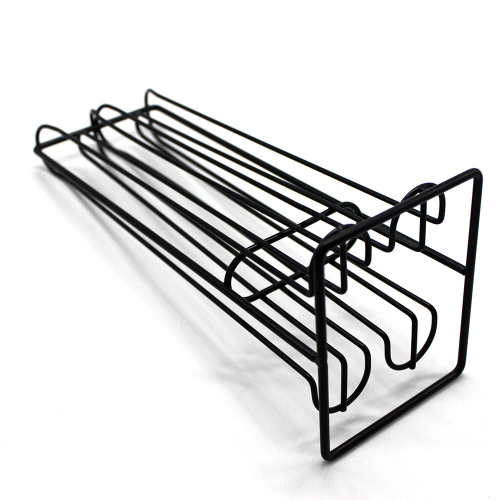 28 Pcs Metal Coffee Capsule Rack