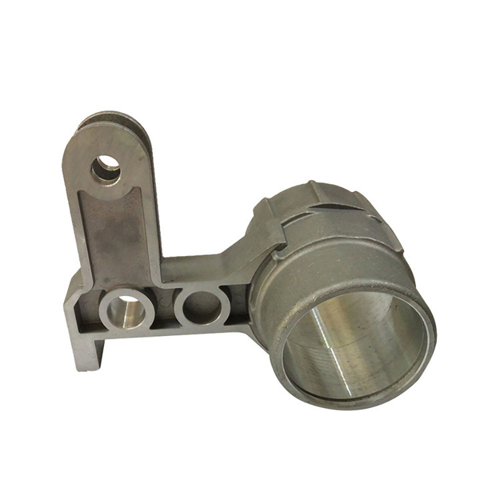 Aluminum Alloy Die Casting Electric Push Rod parts