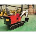 800kg Mini Excavator Digger Bagger Crawler