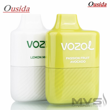 5000 Puffs Vozol Alien Disposable Vape