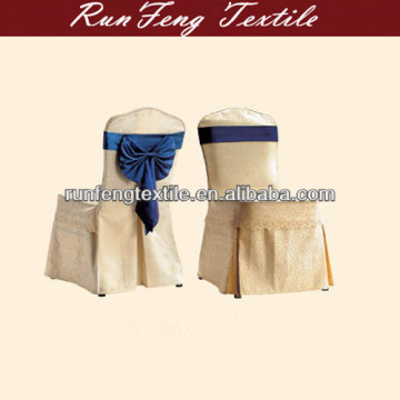 wedding chair cover