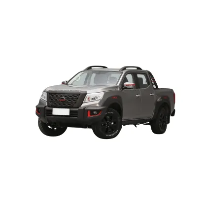 Nissan Navara 2.5L AWD Luxury Pickup Truck Parts