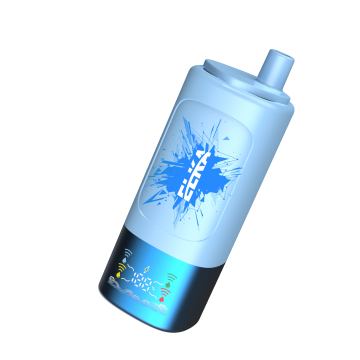 Elka 4 em 1 Vape descartável 85k Puffs EU Vaper