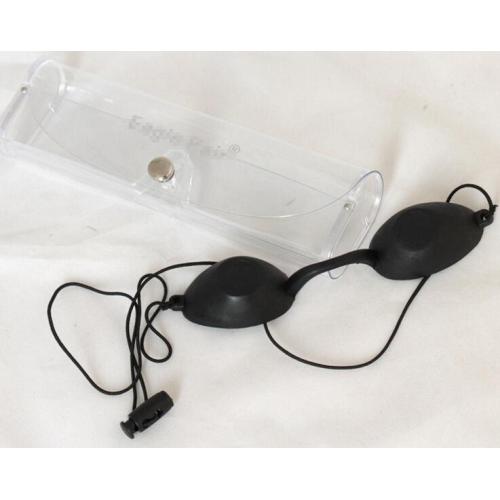 China Choicy Laser protection goggles for hair removal patient Supplier