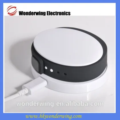 Wristband pedometer Smart Wristband/Bluetooth 4.0 Pedometer