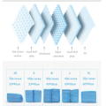 슈퍼 흡수성 애완 동물 훈련 패드 / 개 패드